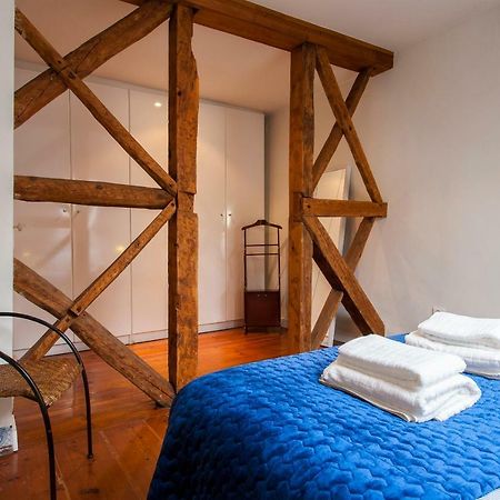 Bairro Alto-Chiado 2 Bdr Beautifull View Apartman Lisboa Kültér fotó
