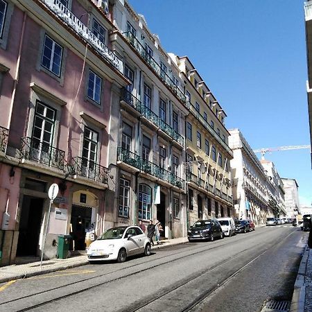 Bairro Alto-Chiado 2 Bdr Beautifull View Apartman Lisboa Kültér fotó
