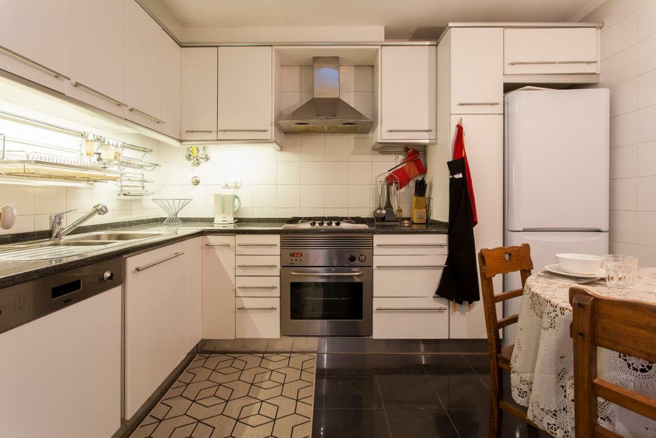 Bairro Alto-Chiado 2 Bdr Beautifull View Apartman Lisboa Kültér fotó