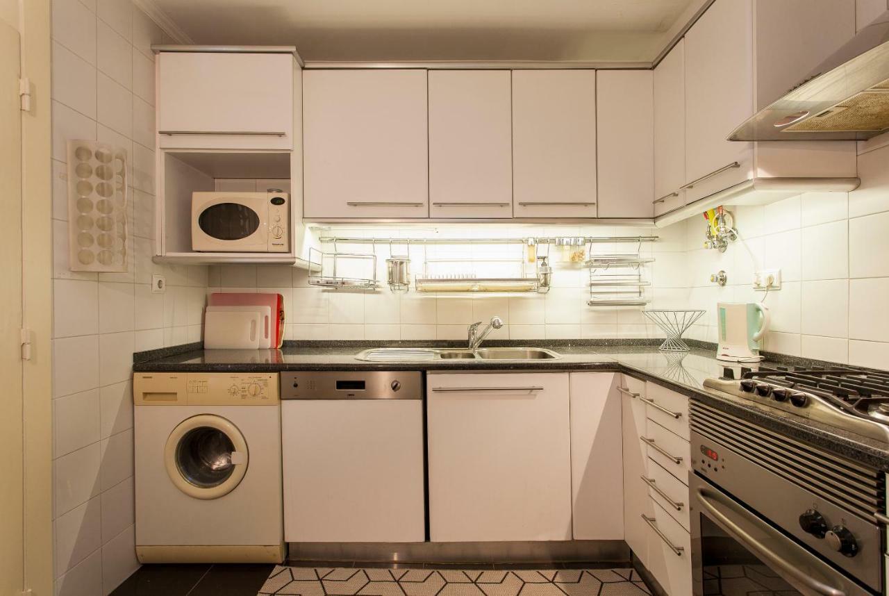 Bairro Alto-Chiado 2 Bdr Beautifull View Apartman Lisboa Kültér fotó