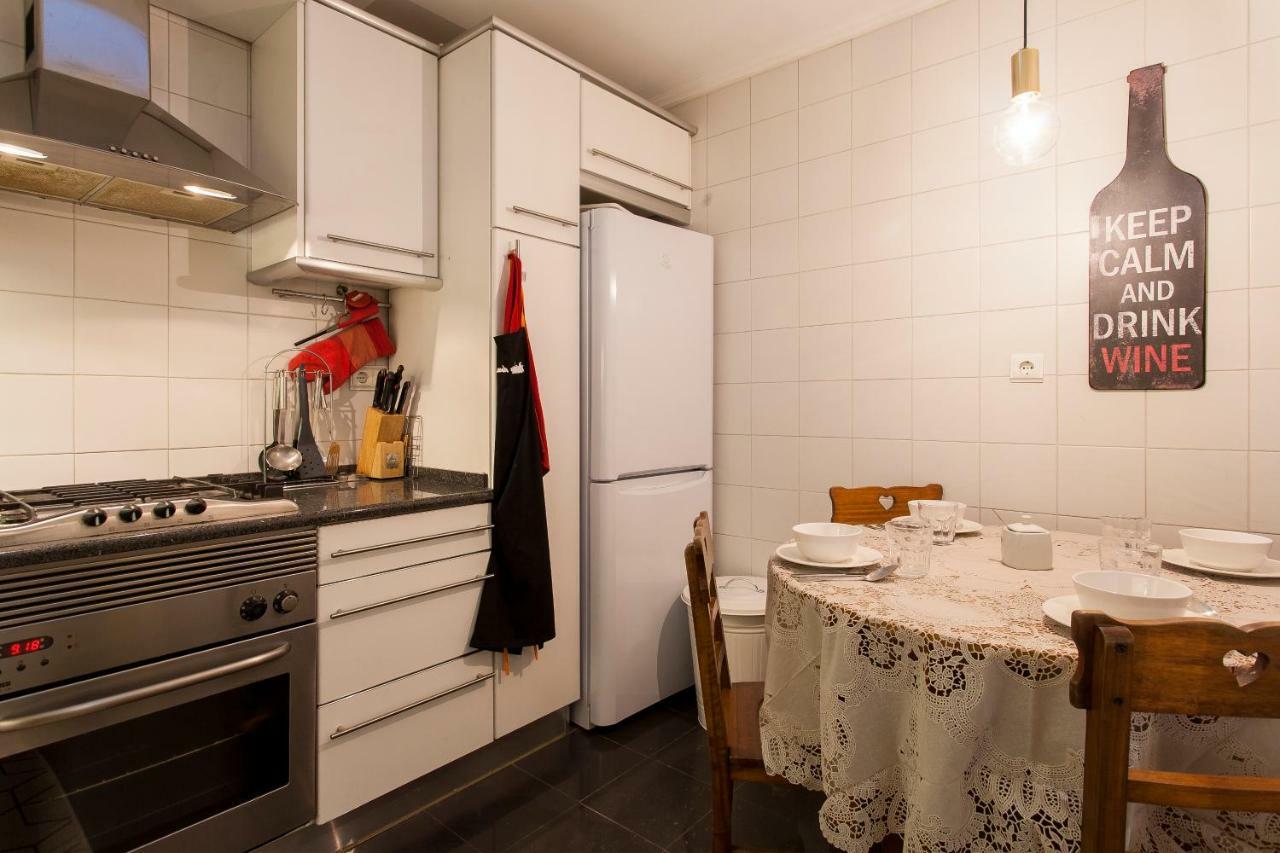 Bairro Alto-Chiado 2 Bdr Beautifull View Apartman Lisboa Kültér fotó