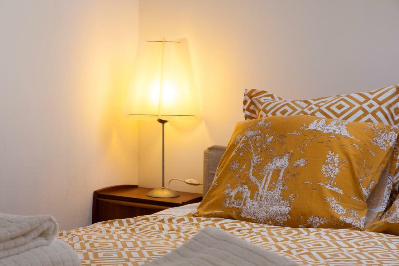 Bairro Alto-Chiado 2 Bdr Beautifull View Apartman Lisboa Kültér fotó